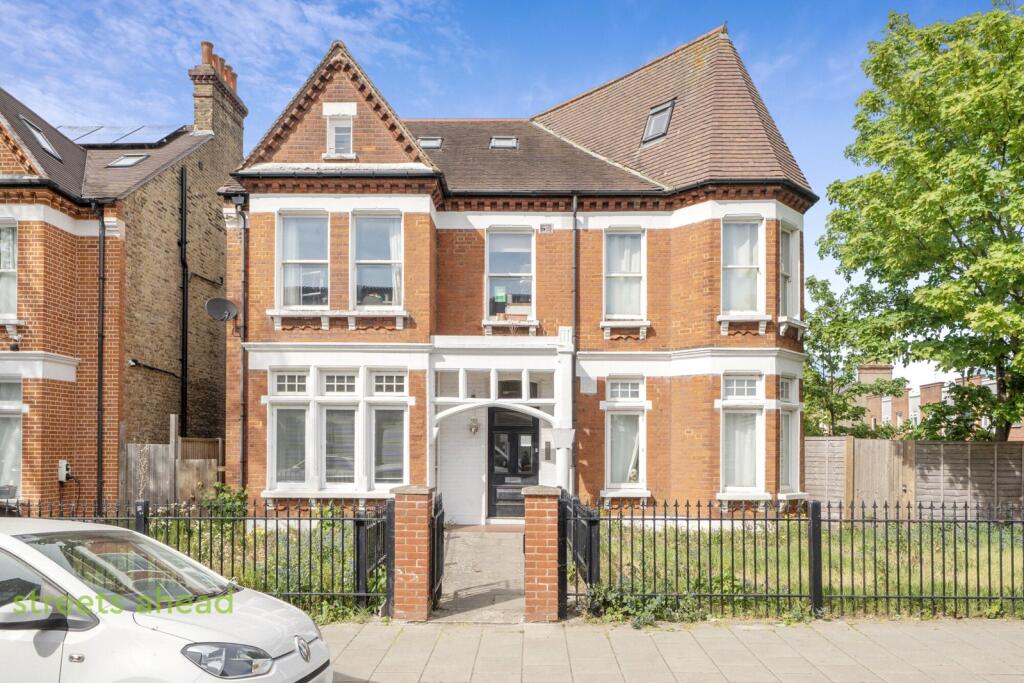 1 bed Apartment for rent in Streatham. From Streets Ahead - Crystal Palace 1 bed Apartment for rent in Streatham. From Streets Ahead - Crystal Palace