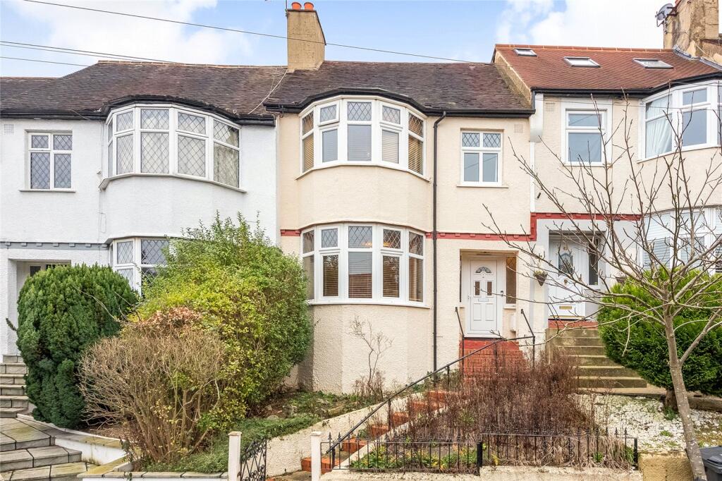 3 bed Mid Terraced House for rent in Penge. From Streets Ahead - Crystal Palace 3 bed Mid Terraced House for rent in Penge. From Streets Ahead - Crystal Palace