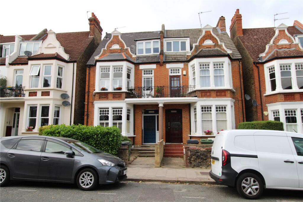 1 bed Apartment for rent in Streatham. From Streets Ahead - Crystal Palace