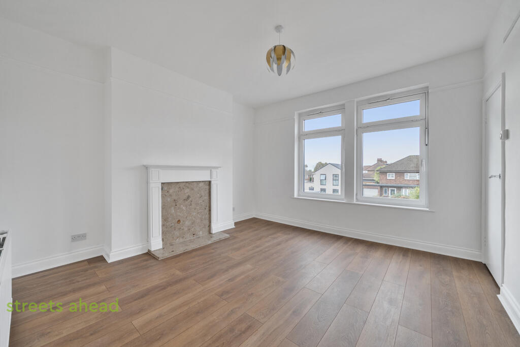 1 bed Apartment for rent in London. From Streets Ahead - Crystal Palace