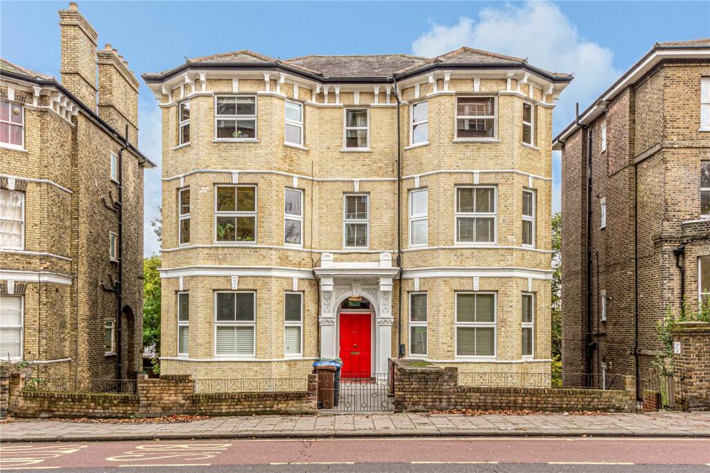2 bed Apartment for rent in London. From Streets Ahead - Crystal Palace