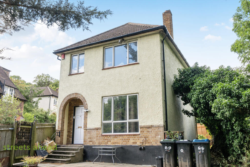 3 bed Detached for rent in London. From Streets Ahead - Crystal Palace 3 bed Detached for rent in London. From Streets Ahead - Crystal Palace