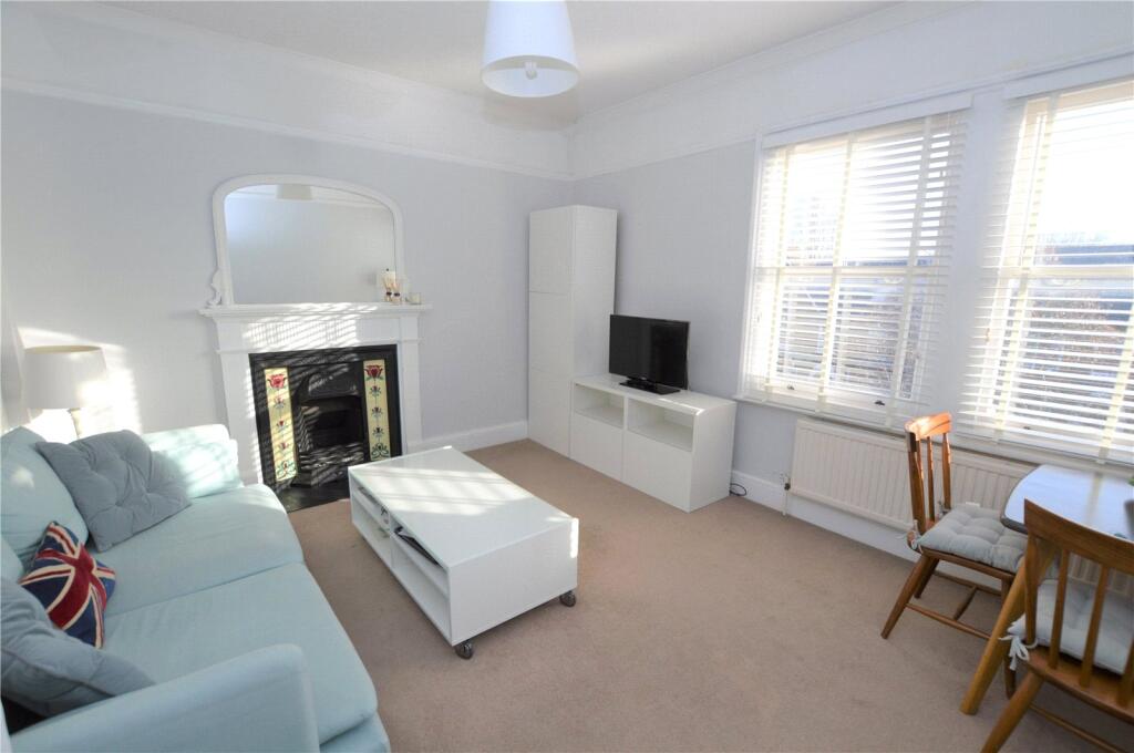 2 bed Apartment for rent in Penge. From Streets Ahead - Crystal Palace