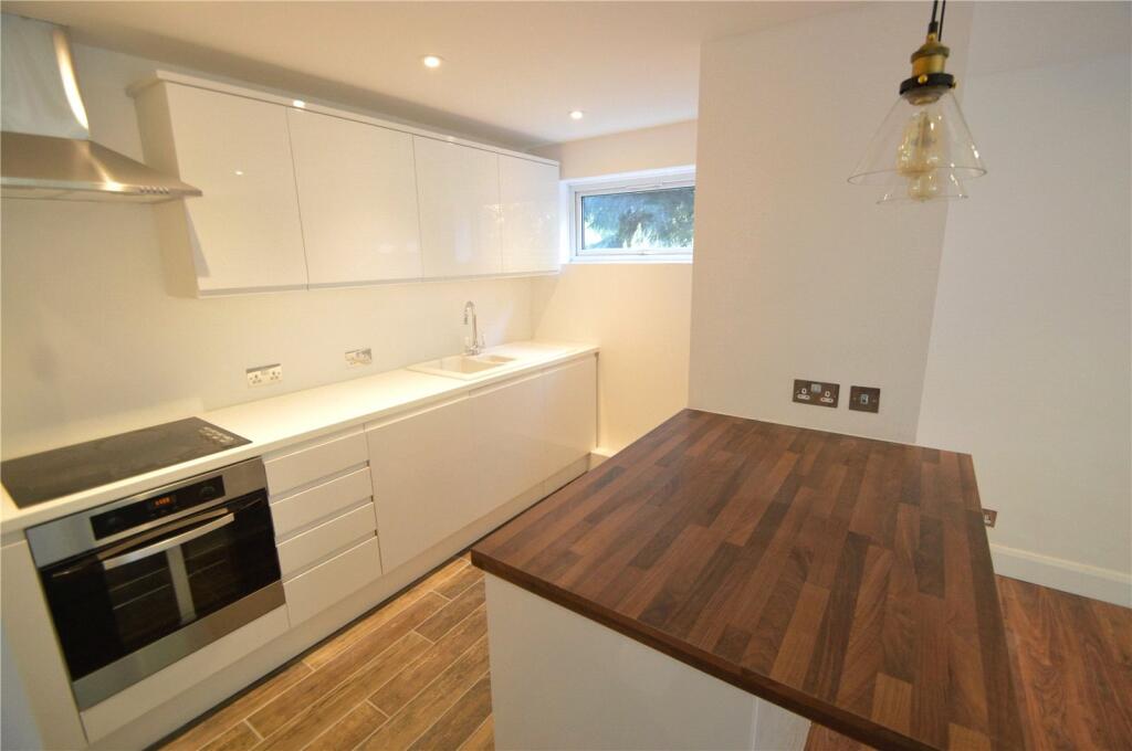 2 bed Apartment for rent in London. From Streets Ahead - Crystal Palace