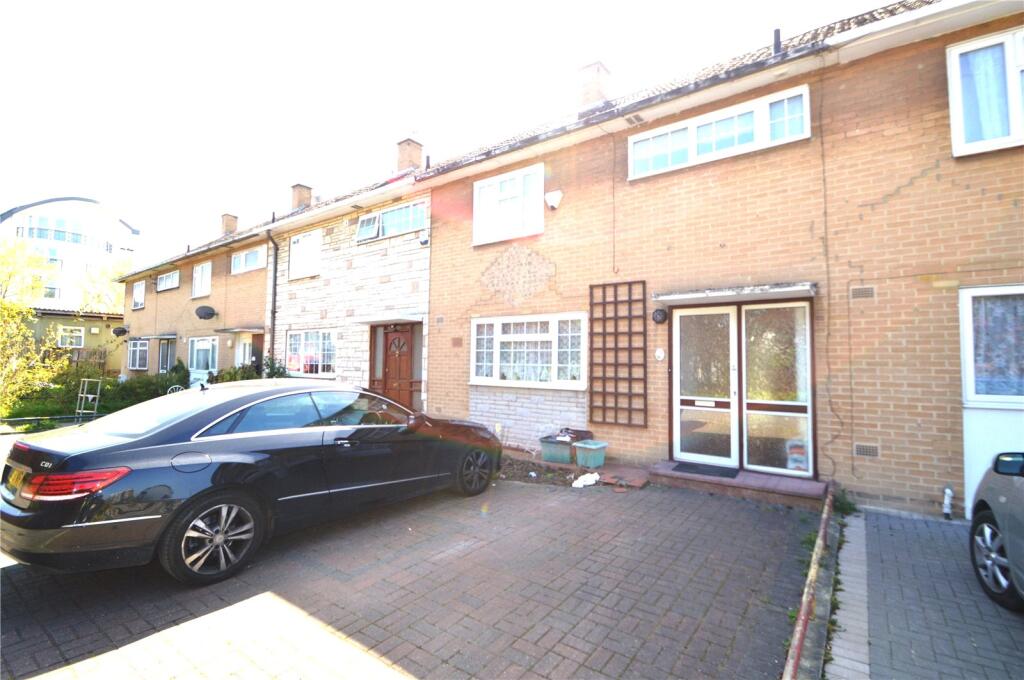 3 bed Apartment for rent in London. From Streets Ahead - Crystal Palace