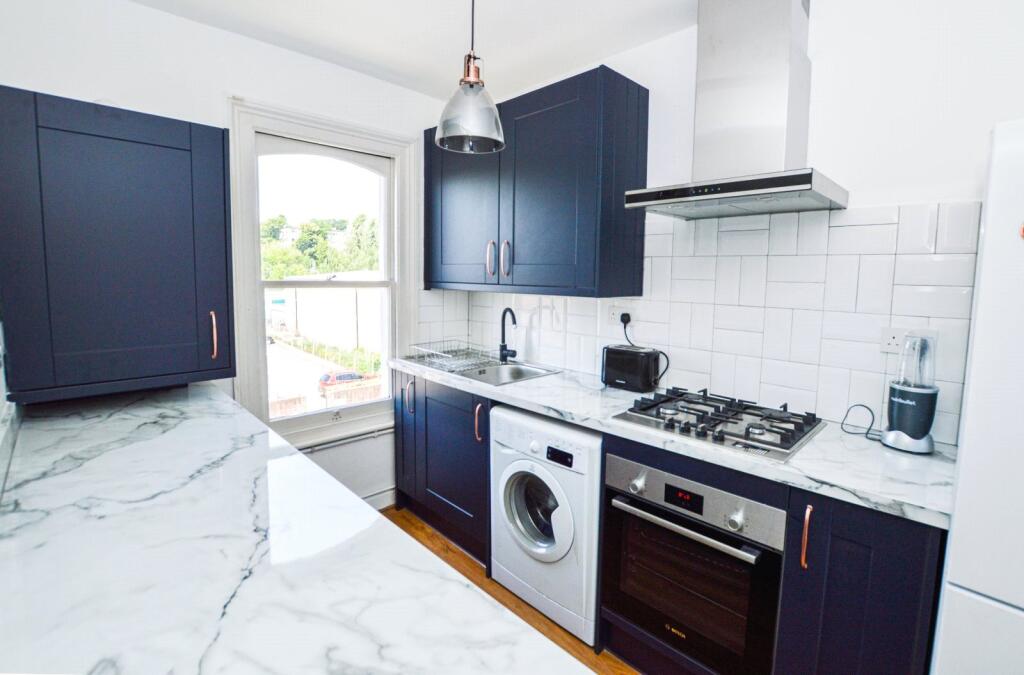 1 bed Apartment for rent in London. From Streets Ahead - Crystal Palace