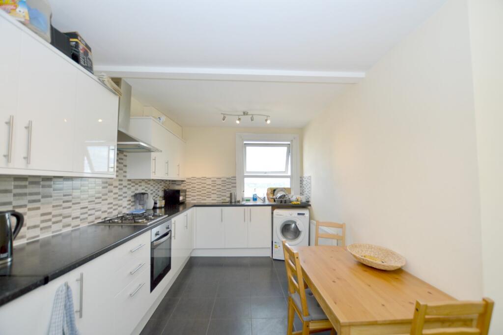 1 bed House Share for rent in London. From Streets Ahead - Crystal Palace