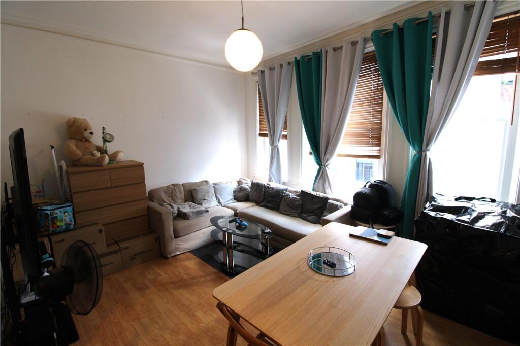 1 bed Apartment for rent in London. From Streets Ahead - Crystal Palace 1 bed Apartment for rent in London. From Streets Ahead - Crystal Palace
