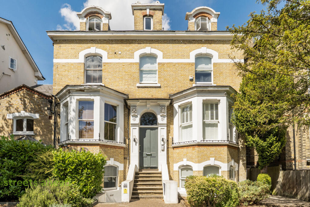 2 bed Apartment for rent in Penge. From Streets Ahead - Crystal Palace