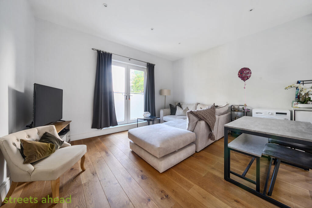 2 bed Apartment for rent in London. From Streets Ahead - Crystal Palace 2 bed Apartment for rent in London. From Streets Ahead - Crystal Palace
