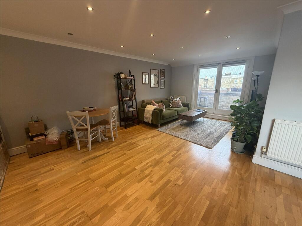 2 bed Apartment for rent in London. From Streets Ahead - Crystal Palace 2 bed Apartment for rent in London. From Streets Ahead - Crystal Palace