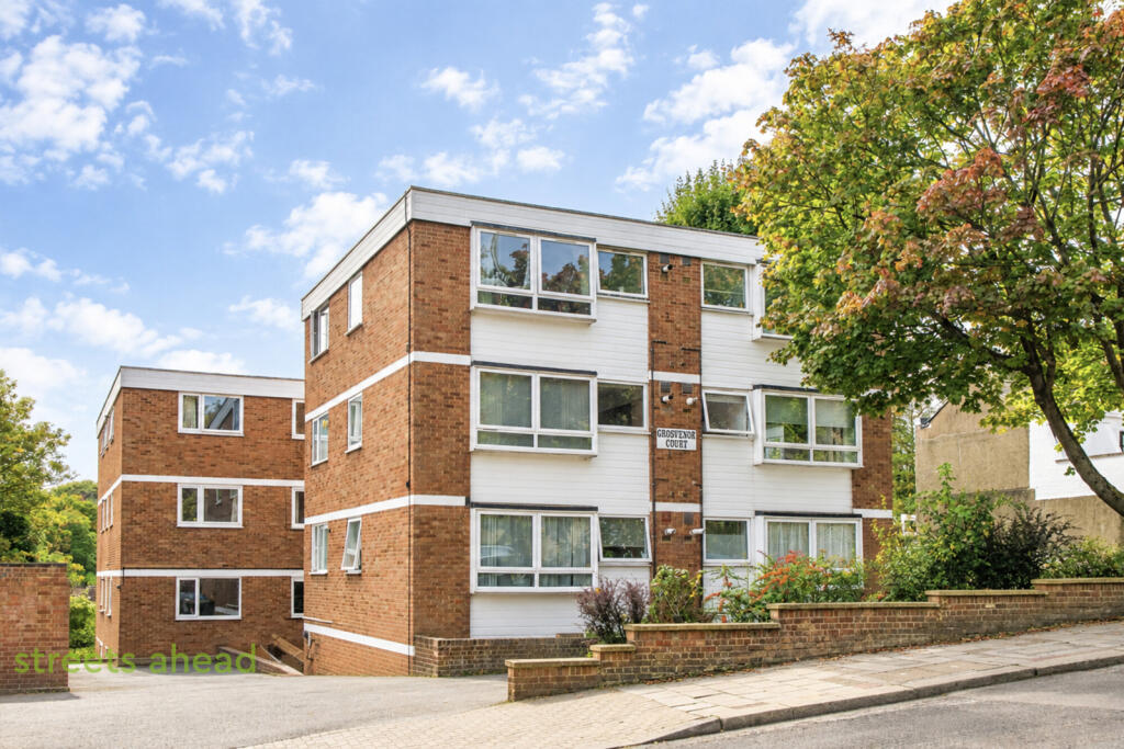 1 bed Apartment for rent in London. From Streets Ahead - Crystal Palace 1 bed Apartment for rent in London. From Streets Ahead - Crystal Palace