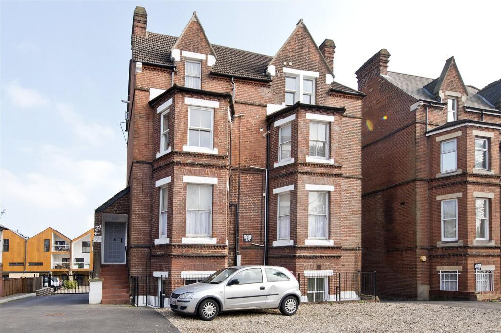 1 bed Apartment for rent in London. From Streets Ahead - Crystal Palace