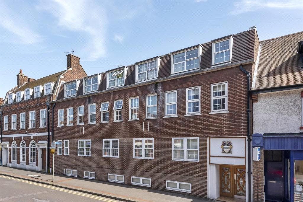 2 bed Apartment for rent in Stoneleigh. From Streets Ahead - Purley
