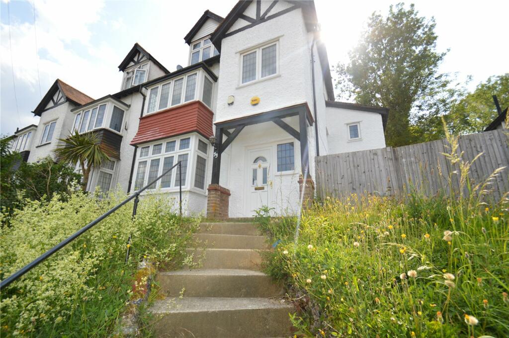 4 bed Semi-Detached House for rent in Purley. From Streets Ahead - Purley