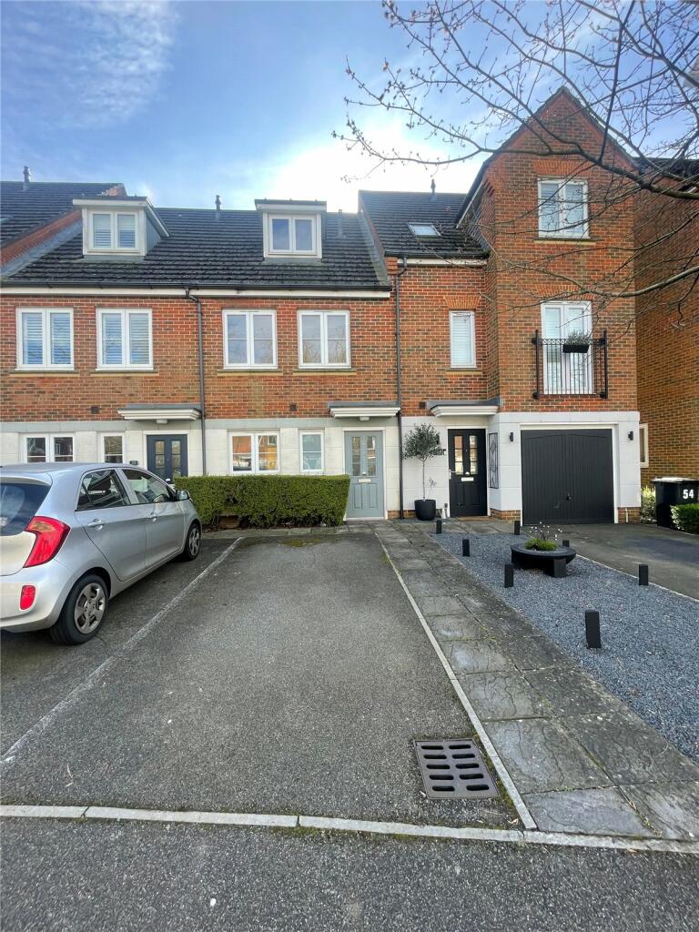 3 bed Mid Terraced House for rent in Purley. From Streets Ahead - Purley