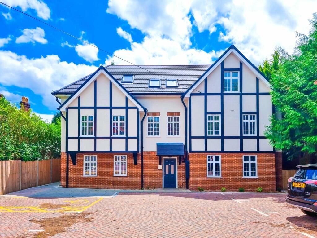 2 bed Apartment for rent in Purley. From Streets Ahead - Purley