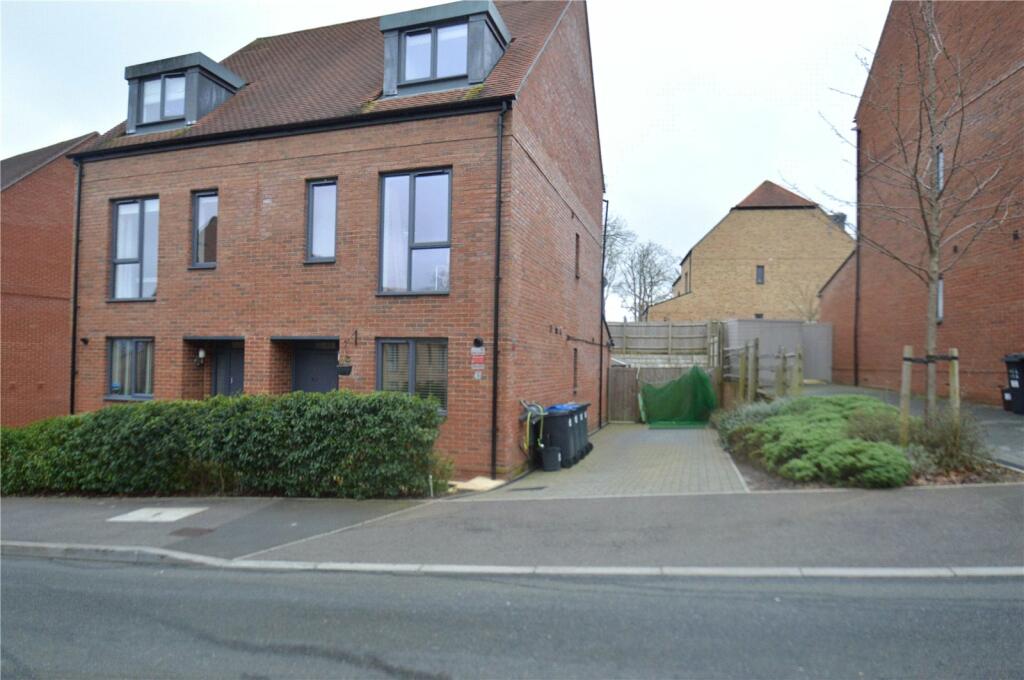 4 bed Semi-Detached House for rent in Coulsdon. From Streets Ahead - Purley