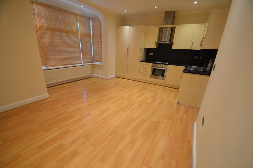 0 bed Apartment for rent in Purley. From Streets Ahead - Purley