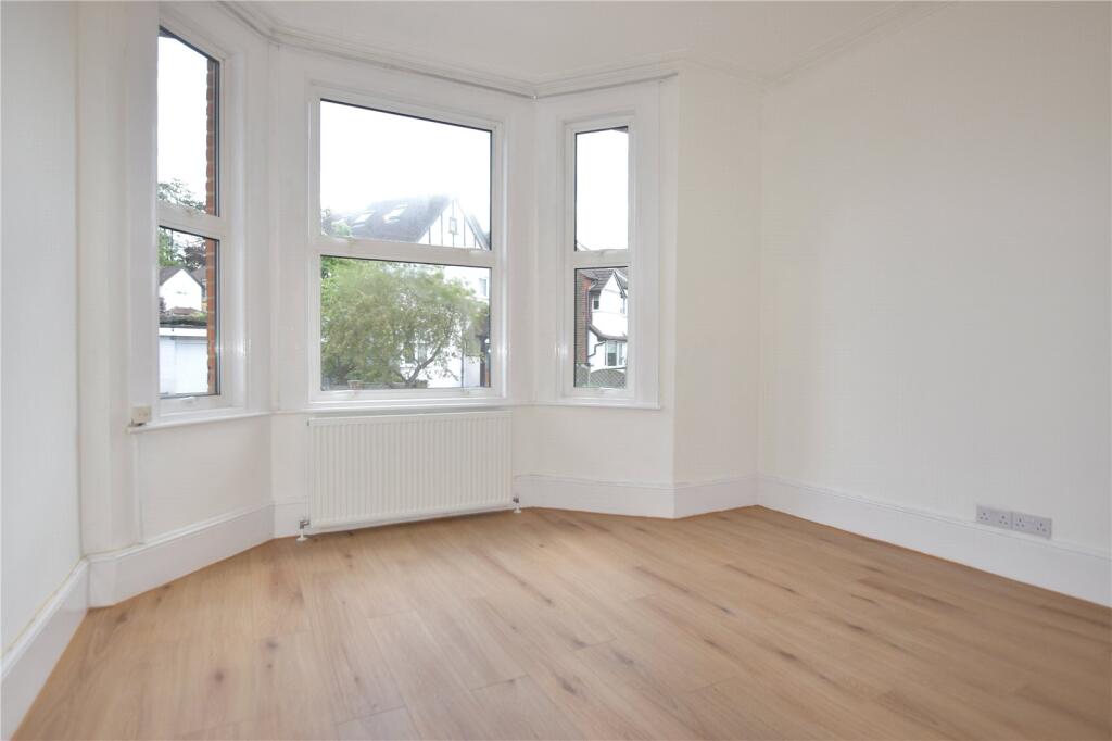 2 bed Apartment for rent in Purley. From Streets Ahead - Purley