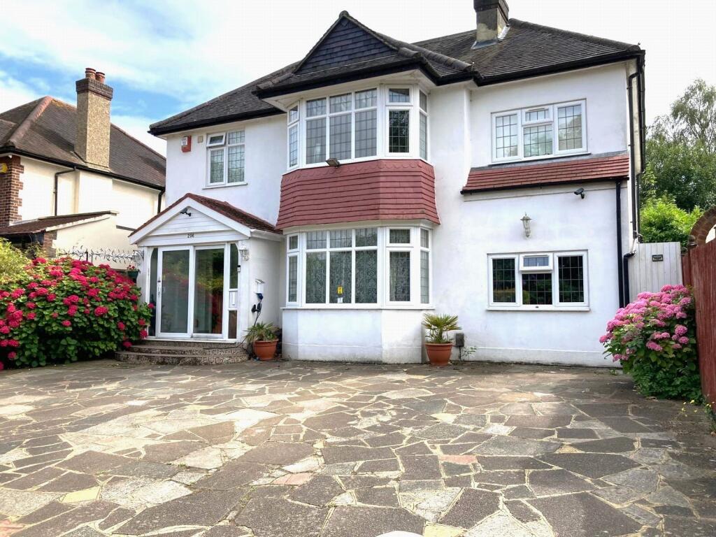 0 bed Apartment for rent in Wallington. From Streets Ahead - Purley