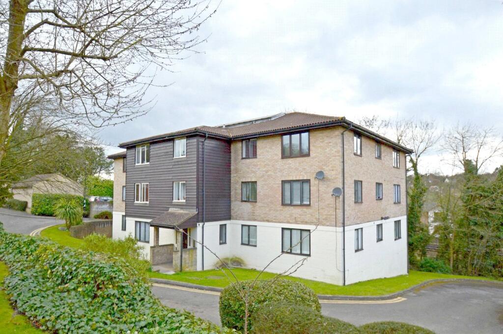 0 bed Apartment for rent in Purley. From Streets Ahead - Purley