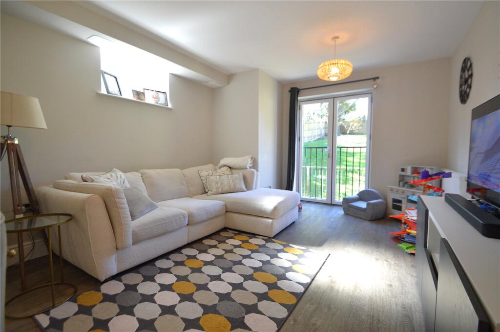 2 bed Apartment for rent in Purley. From Streets Ahead - Purley