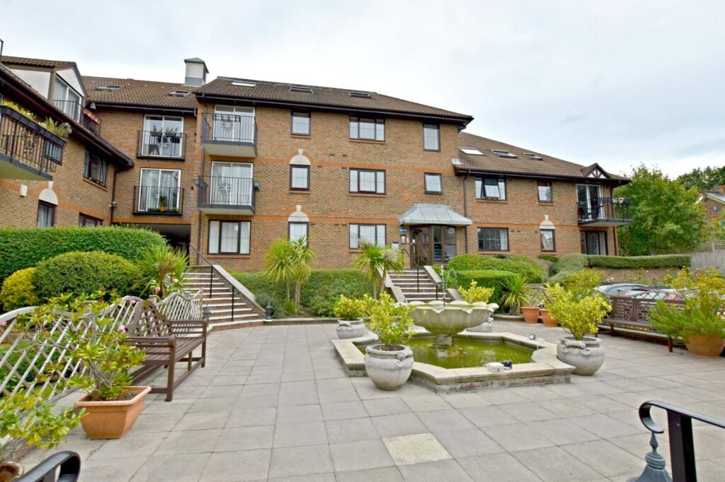 2 bed Apartment for rent in Purley. From Streets Ahead - Purley