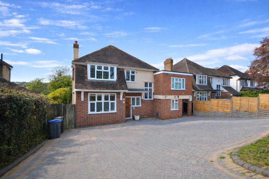 3 bed Detached for rent in Purley. From Streets Ahead - Purley