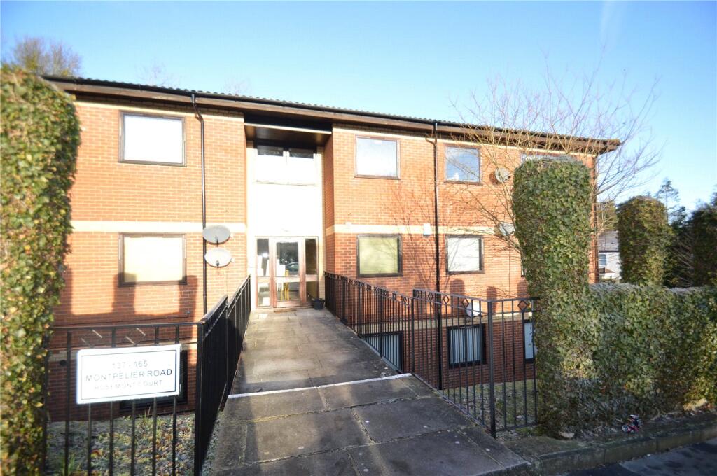 1 bed Apartment for rent in Purley. From Streets Ahead - Purley