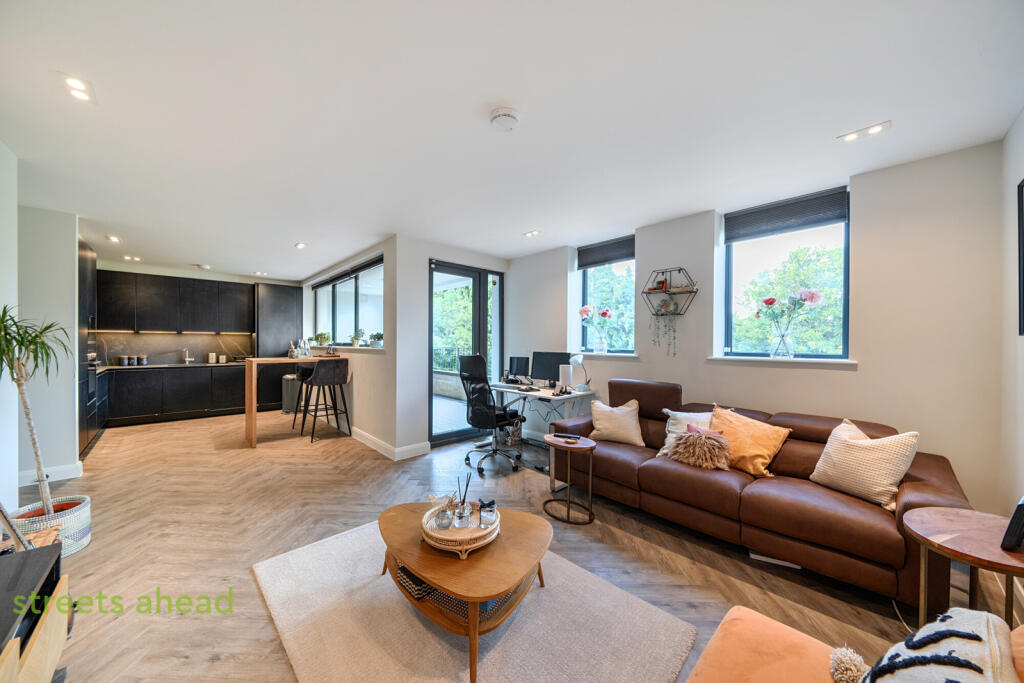 2 bed Apartment for rent in Purley. From Streets Ahead - Purley 2 bed Apartment for rent in Purley. From Streets Ahead - Purley