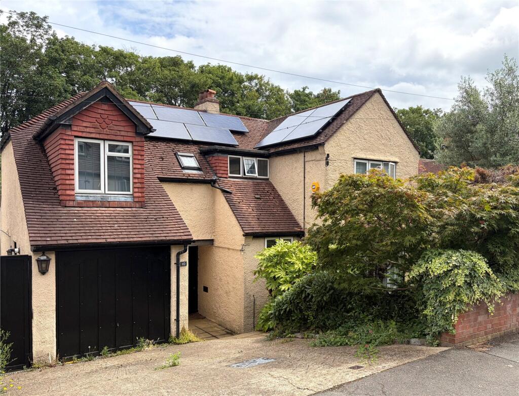 4 bed Detached for rent in Purley. From Streets Ahead - Purley 4 bed Detached for rent in Purley. From Streets Ahead - Purley