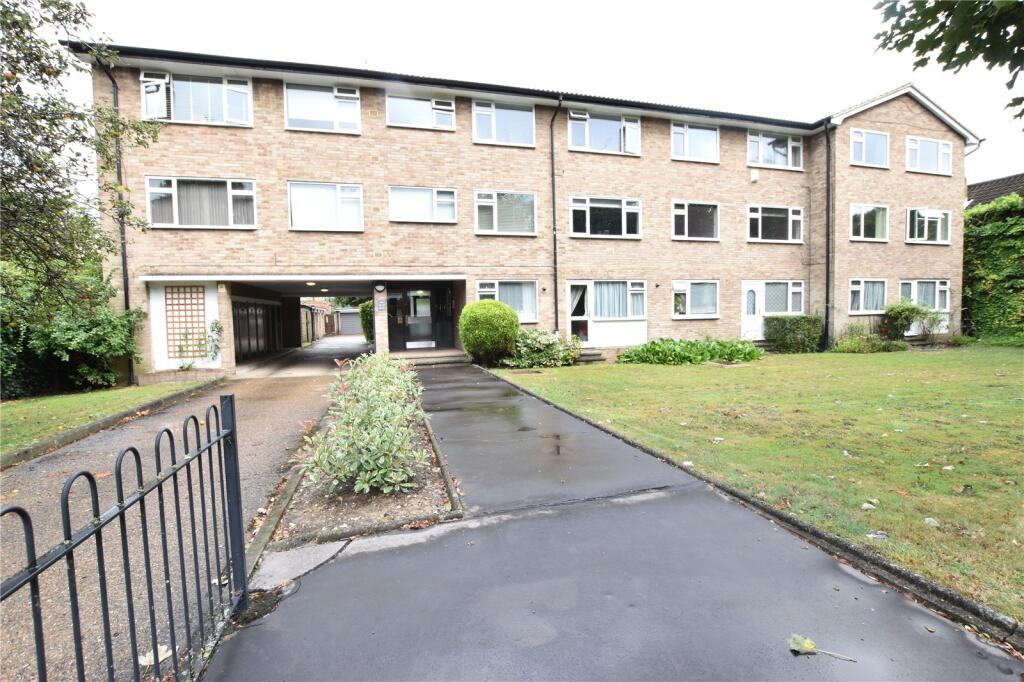 2 bed Apartment for rent in Purley. From Streets Ahead - Purley