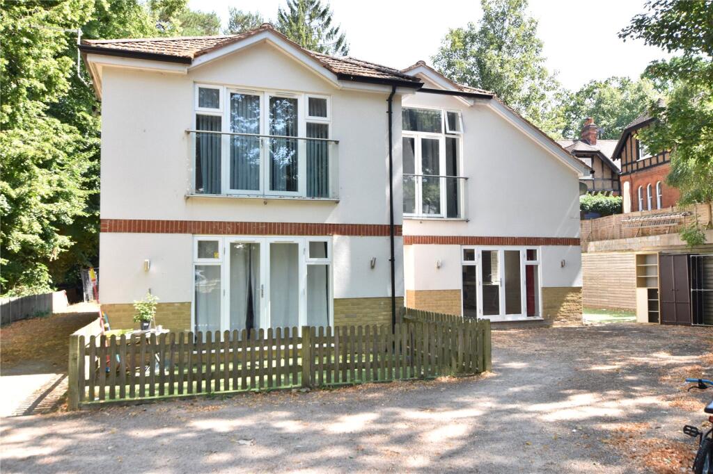 1 bed Apartment for rent in Purley. From Streets Ahead - Purley