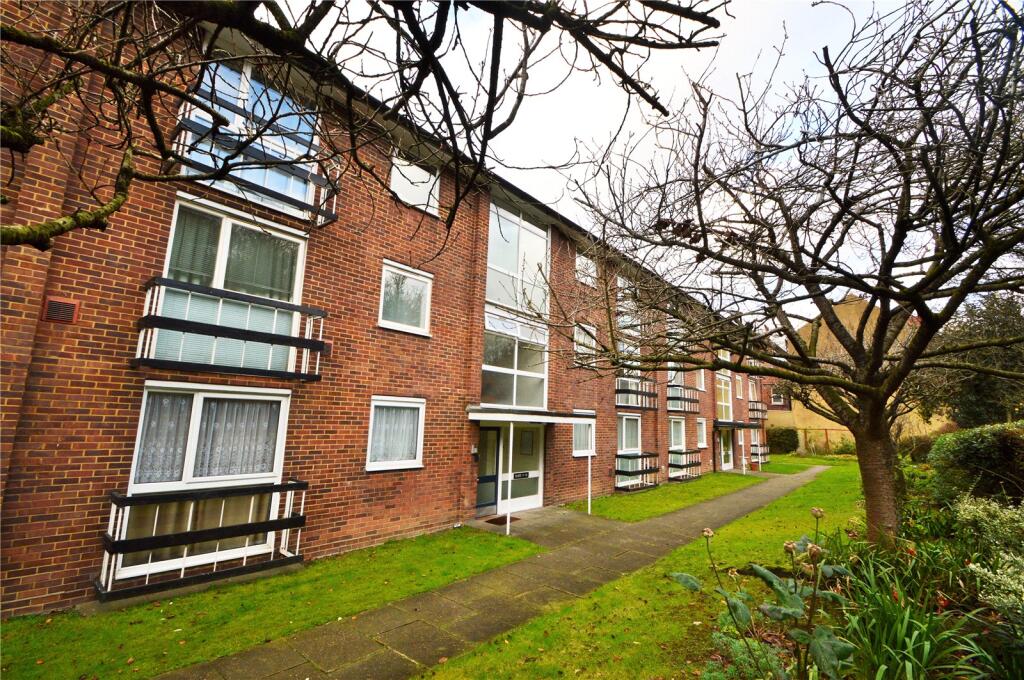 2 bed Apartment for rent in Purley. From Streets Ahead - Purley