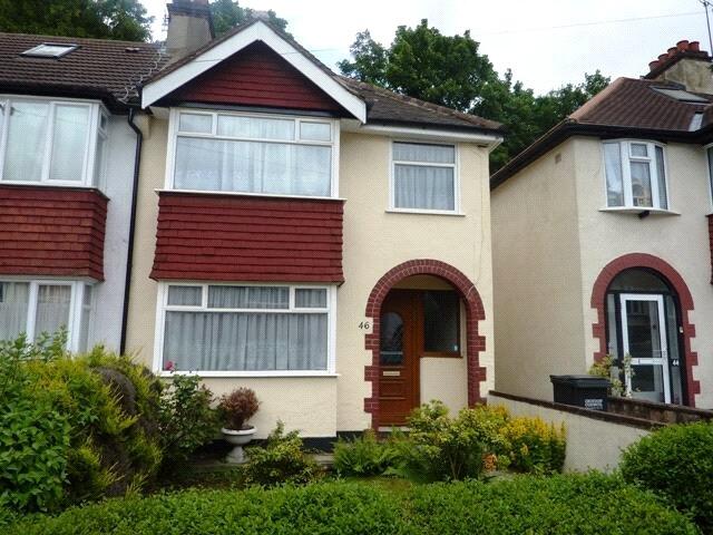 3 bed Semi Detached for rent in Purley. From Streets Ahead - Purley 3 bed Semi Detached for rent in Purley. From Streets Ahead - Purley