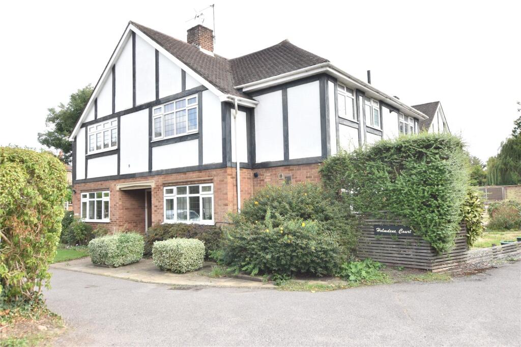 2 bed Apartment for rent in Ewell. From Streets Ahead - Purley