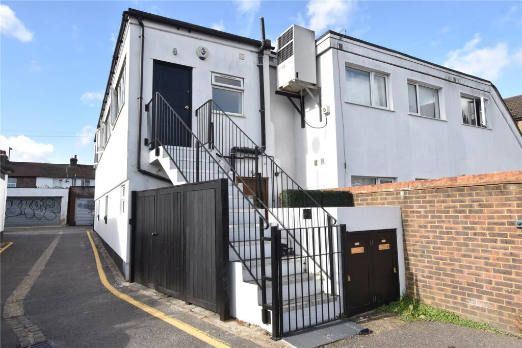1 bed Apartment for rent in Coulsdon. From Streets Ahead - Purley