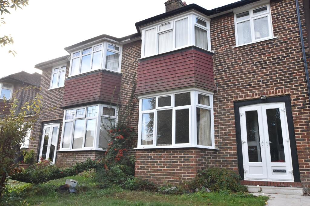 3 bed Semi Detached for rent in Purley. From Streets Ahead - Purley