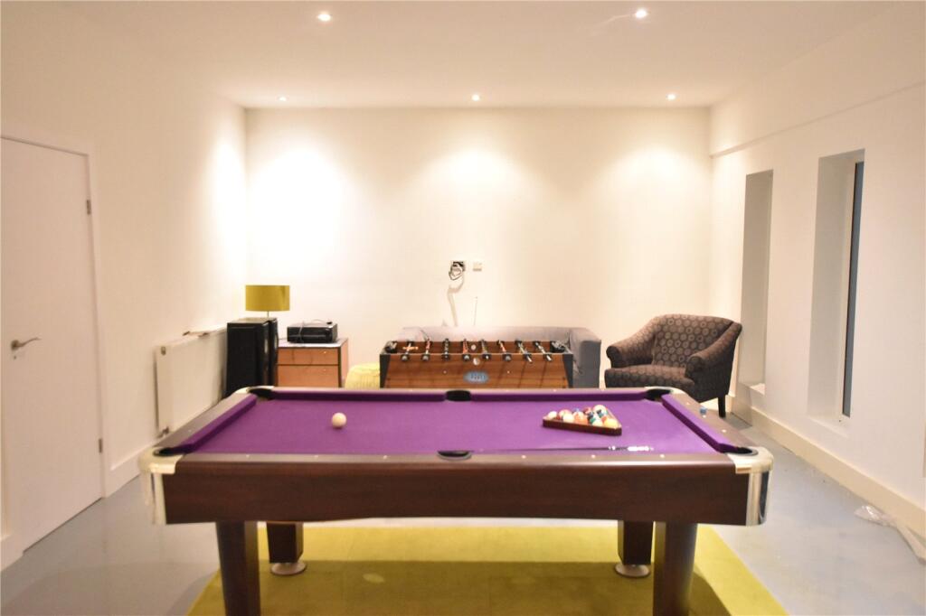 2 bed Apartment for rent in Purley. From Streets Ahead - Purley