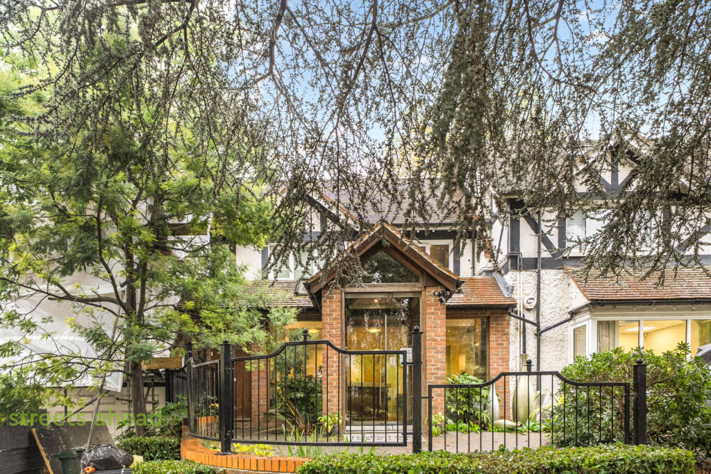2 bed Apartment for rent in Purley. From Streets Ahead - Purley 2 bed Apartment for rent in Purley. From Streets Ahead - Purley