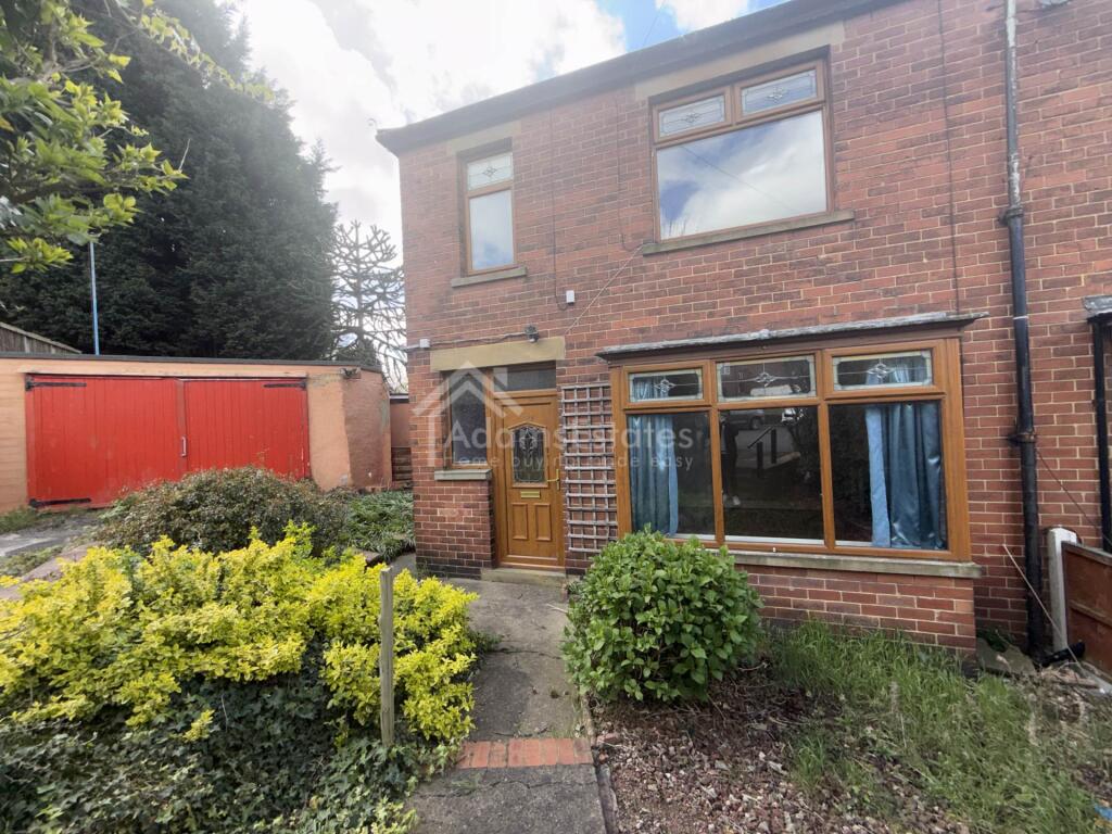 3 bed Semi Detached for rent in Batley. From Adams Estates - Dewsbury