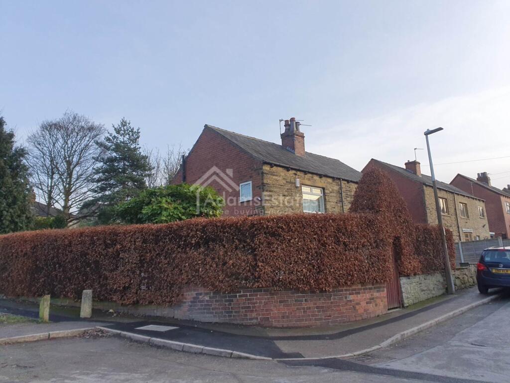 3 bed Semi Detached for rent in Batley. From Adams Estates - Dewsbury