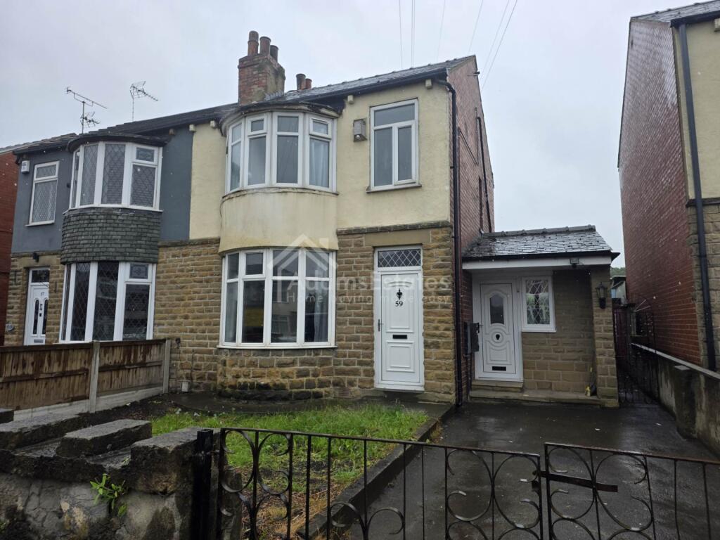 2 bed Semi Detached for rent in Whitley Lower. From Adams Estates - Dewsbury 2 bed Semi Detached for rent in Whitley Lower. From Adams Estates - Dewsbury