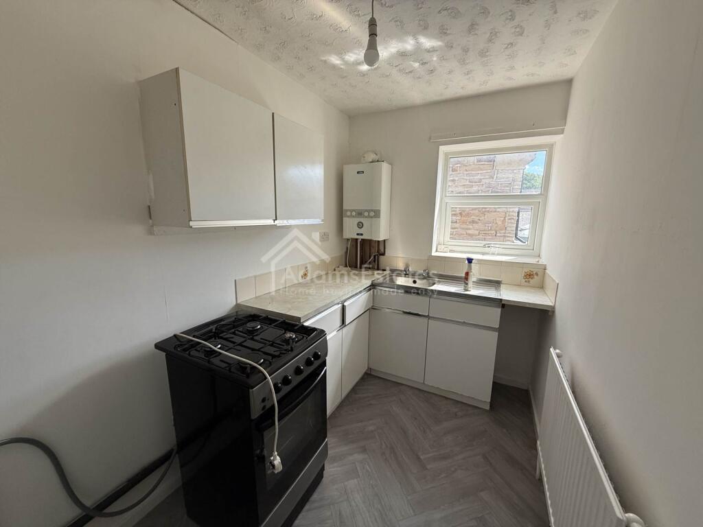 1 bed 1st Floor Flat for rent in Dewsbury. From Adams Estates - Dewsbury 1 bed 1st Floor Flat for rent in Dewsbury. From Adams Estates - Dewsbury