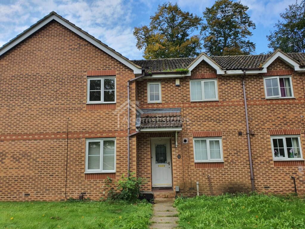2 bed Mid Terraced House for rent in Whitley Lower. From Adams Estates - Dewsbury