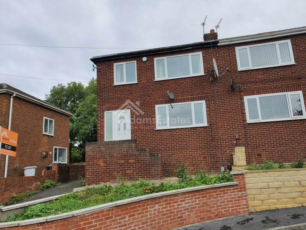 3 bed Semi Detached for rent in Briestfield. From Adams Estates - Dewsbury 3 bed Semi Detached for rent in Briestfield. From Adams Estates - Dewsbury