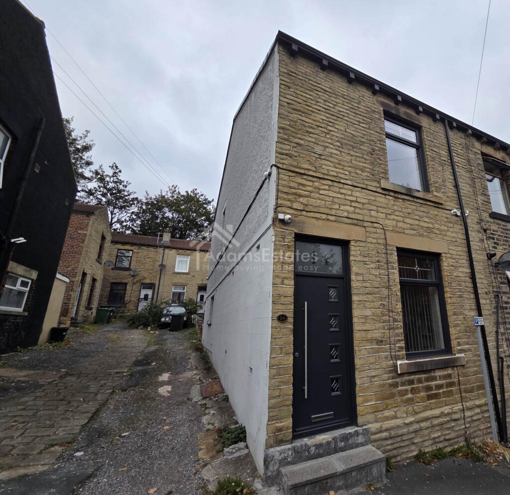 4 bed Semi Detached for rent in Dewsbury. From Adams Estates - Dewsbury