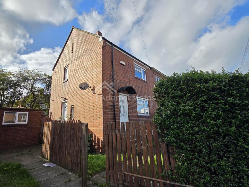 2 bed Semi Detached for rent in Batley. From Adams Estates - Dewsbury 2 bed Semi Detached for rent in Batley. From Adams Estates - Dewsbury