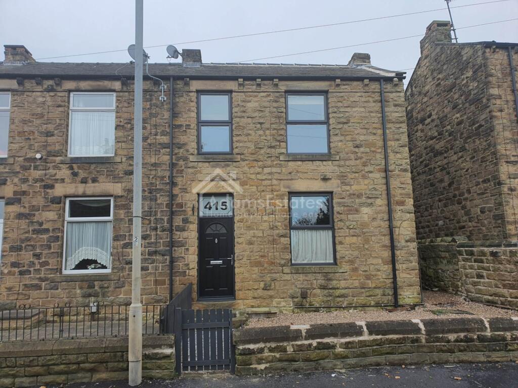 3 bed End of Terrace for rent in Briestfield. From Adams Estates - Dewsbury 3 bed End of Terrace for rent in Briestfield. From Adams Estates - Dewsbury